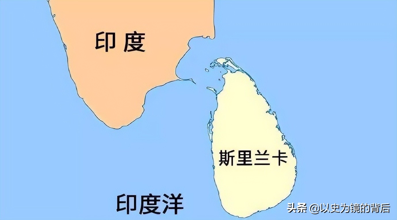 人口最多的一个小岛,人口最少的岛屿排名