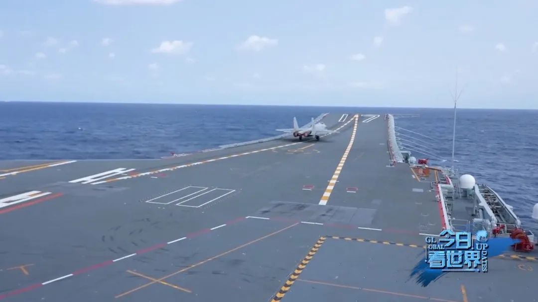 环台军演刚收官,美菲并肩登场…解放军拒止和反介入作战派上场了?