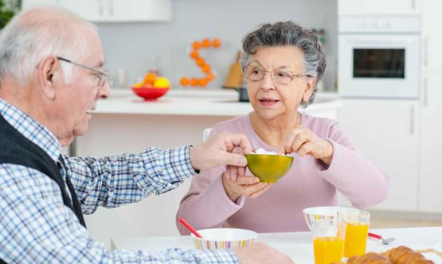 吃得少活得久有科学依据吗,吃得少活得久是真的吗