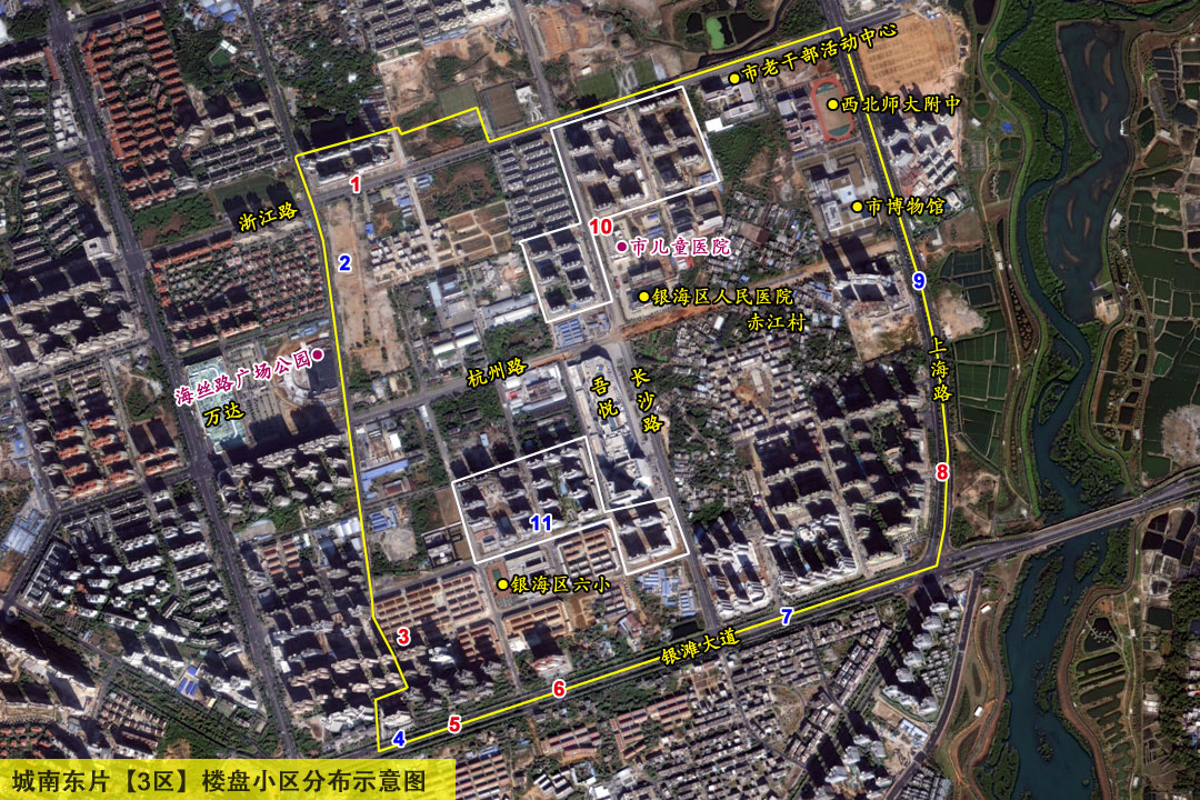 2022年北海的房价还会降吗,2019北海楼市分析