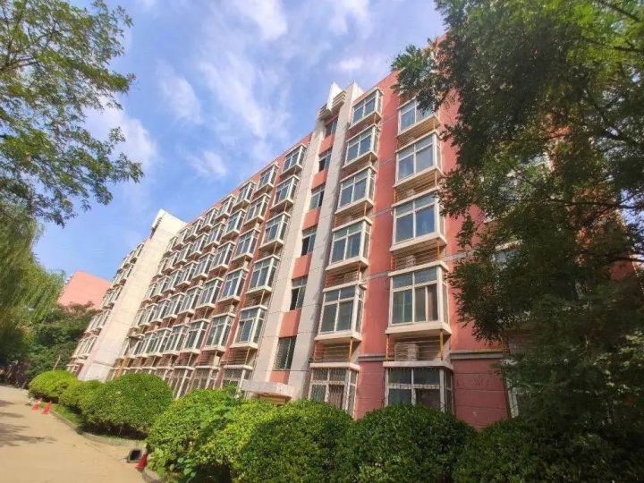 「郑大考研」郑大校园环境和宿舍周边介绍