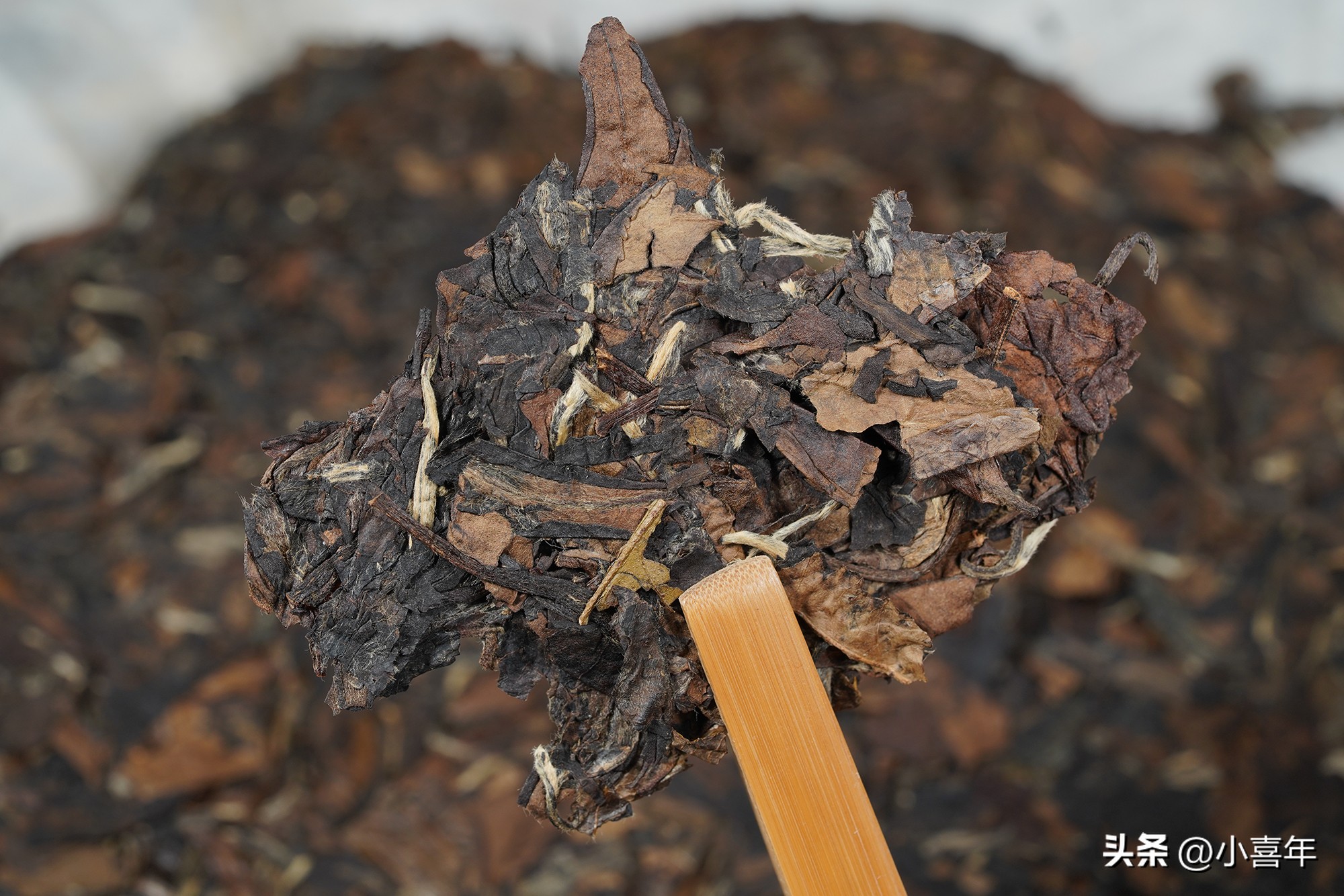 你不知道的茶叶技术,茶叶深度知识分享