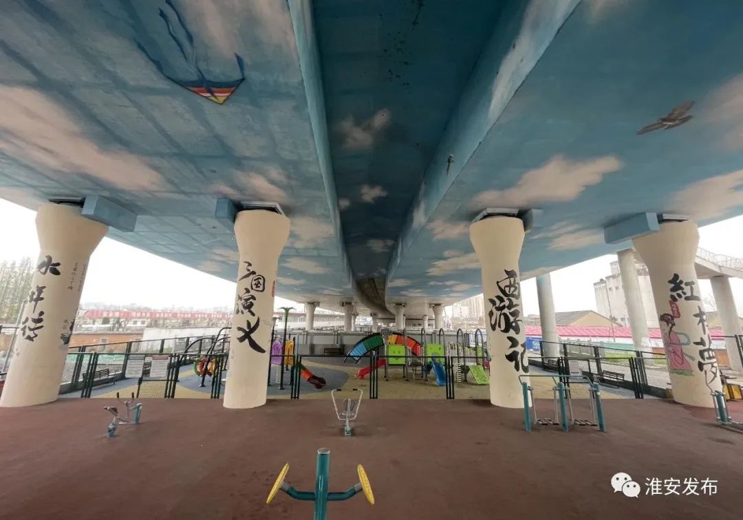 苏州运河畔的网红打卡地,运河桥网红打卡地