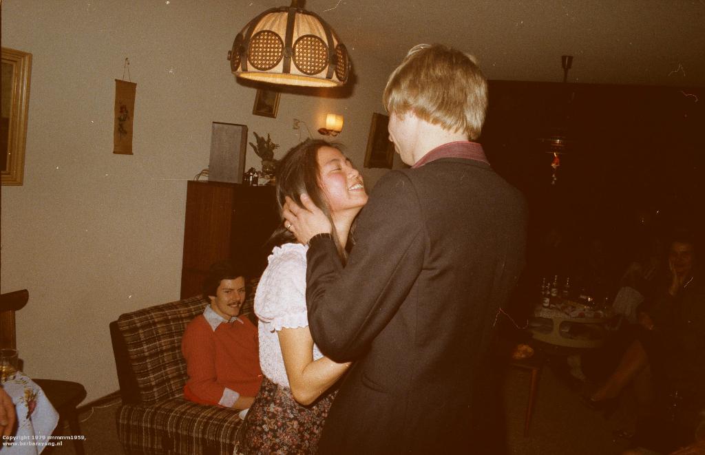 一代玉女翁美玲,一代影后翁美玲