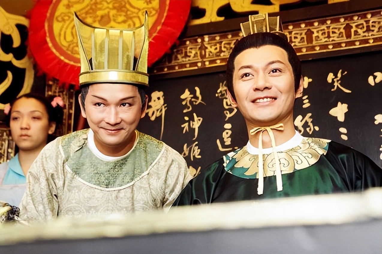 一生忠于唐玄宗高力士是忠臣吗,唐朝高力士是忠臣还是奸臣