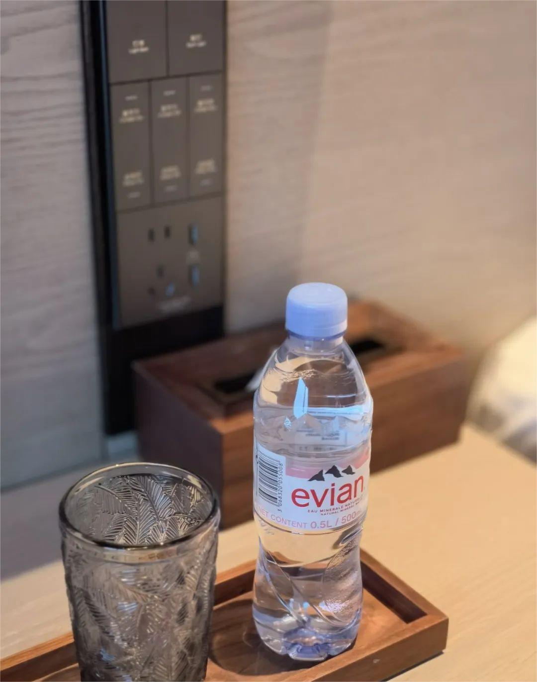 睡过这家国宾馆的新楼，我们全家都愁了……