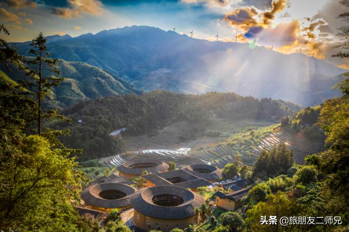 广州出发福建旅游攻略,广州出发福建五日游