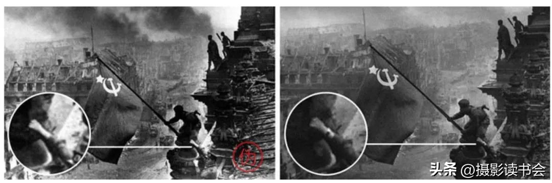 不是ps胜似ps的26张神奇照片,不是ps胜似ps的25张神奇照片