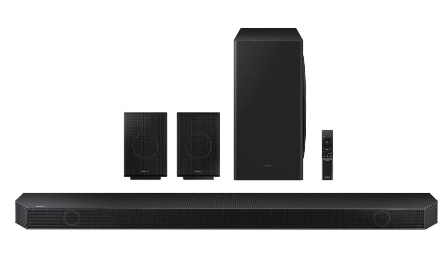 三星hw-q950a音响评测,三星hw-q930b音质怎么样