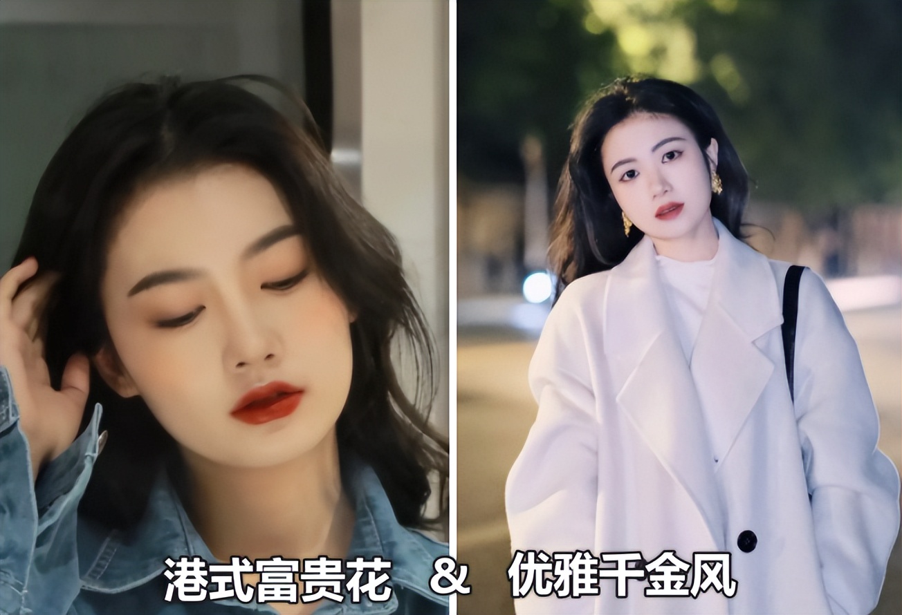 方圆脸秒变高级脸的方法,方圆脸怎么让脸型变得流畅医美