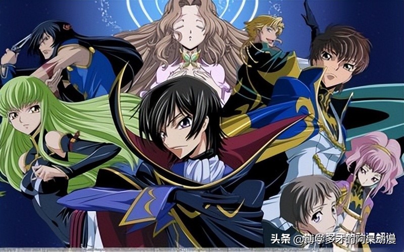 完结的动漫推荐日漫排行榜最新,好看的最新动漫排行榜前十名国漫