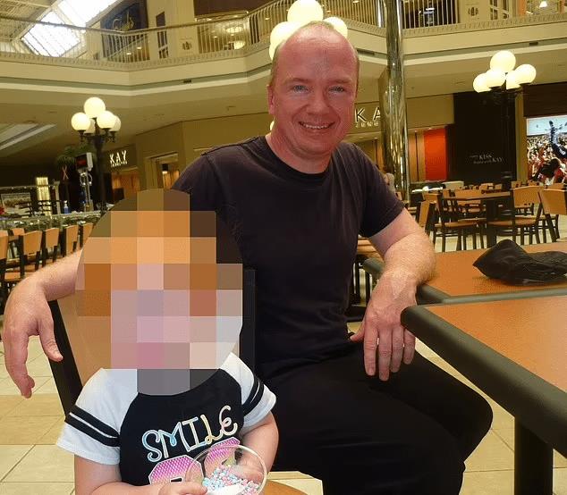 超级父亲的视频,超级爸爸美国