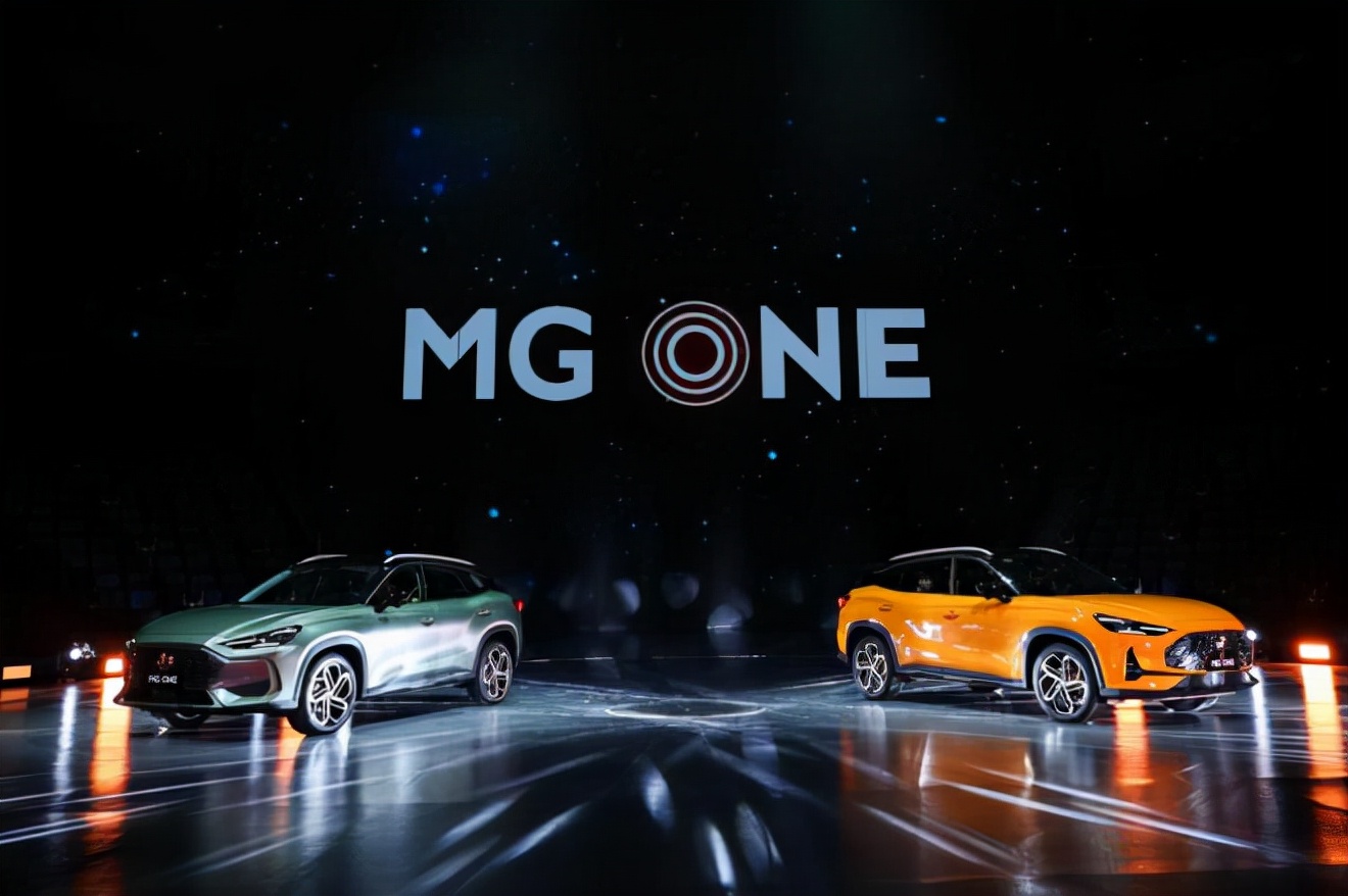终场哨响：47万辆同比疯涨69%MG2021年终考成绩含金量几何？