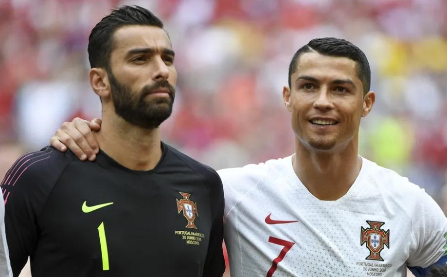 4选3！葡萄牙一位置人满为患，个个都是实力派，却有人无缘世界杯