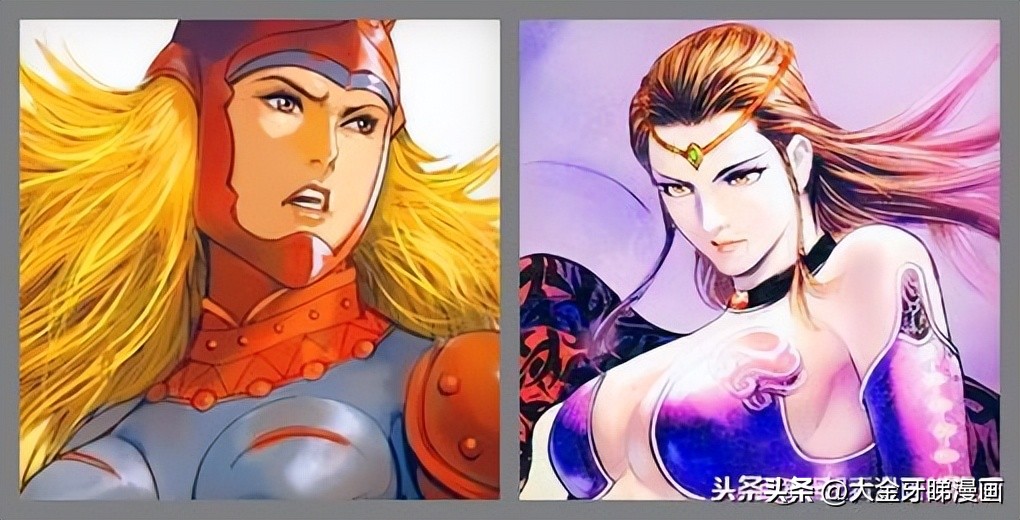 港漫天子传奇,天子传奇之洪武大帝漫画解说