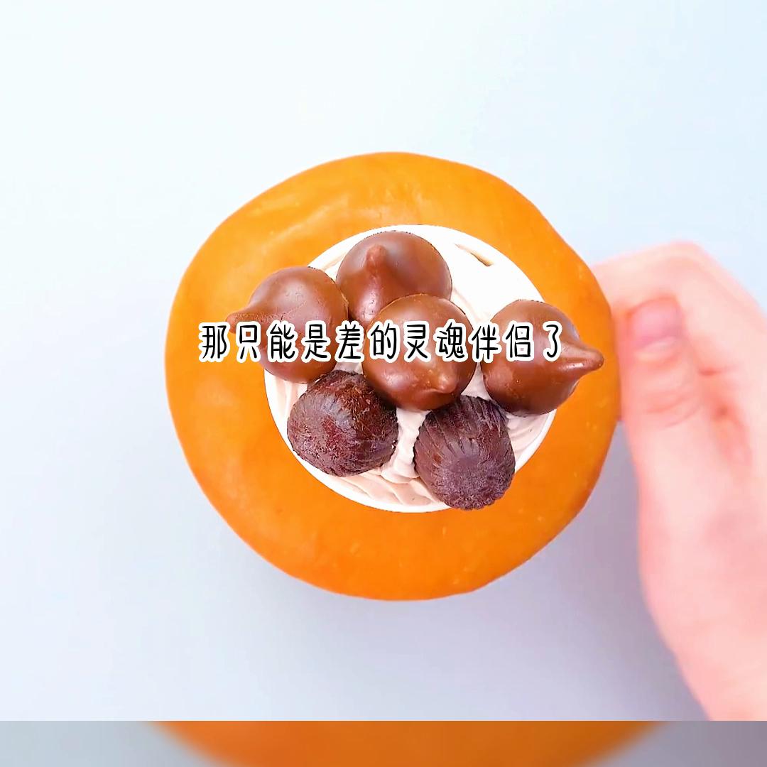 第三集，木木开挂#蛋糕