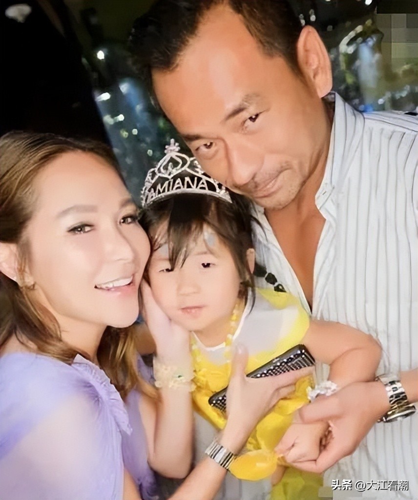 被控289项罪，狂赚215亿港元！一夫多妻“新赌王”的狗血大戏