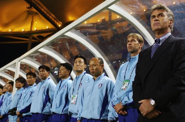 越南青训领先国足十年,越南足球青训的崛起