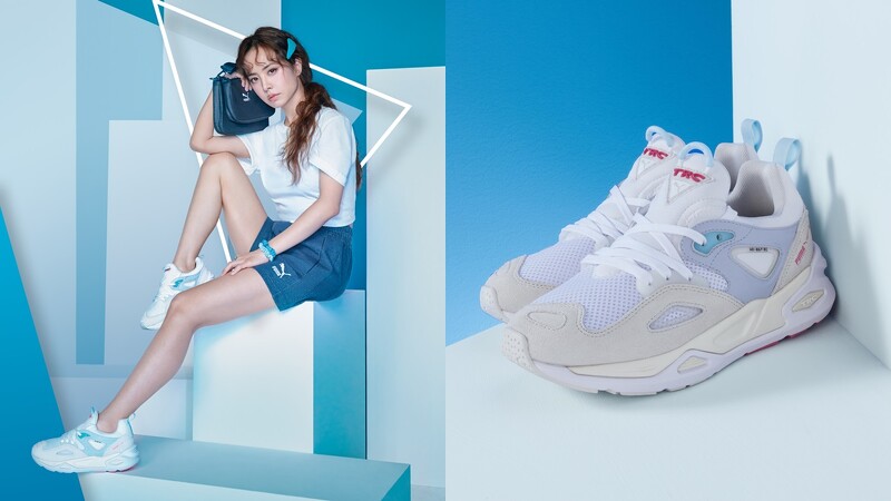 2022运动鞋款式推荐,2022年运动鞋排行榜