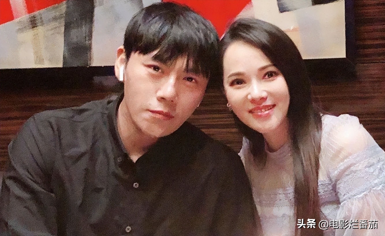 秦昊伊能静声明,秦昊伊能静最新爆料