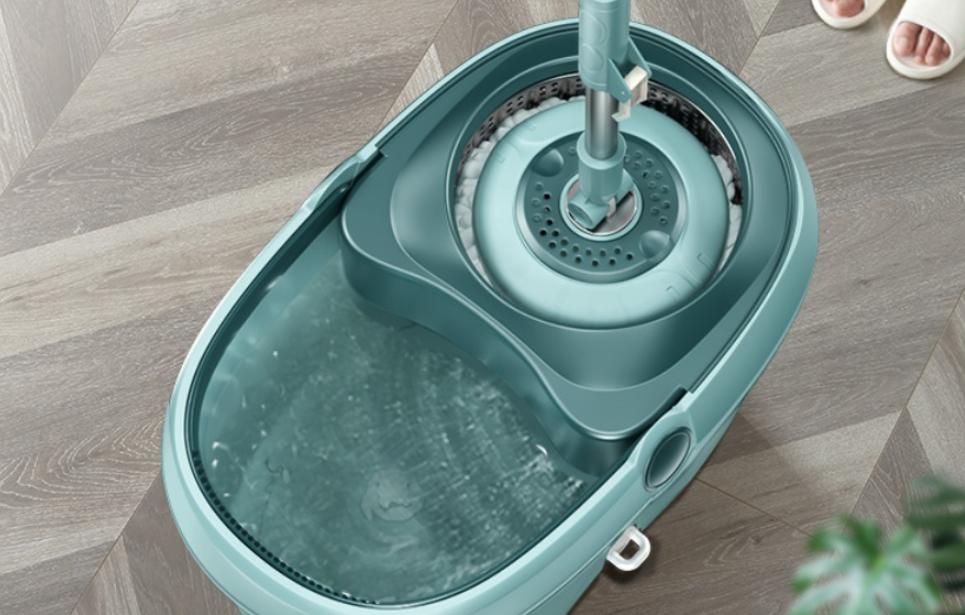 通水洗车拖把优缺点,刮水拖把的优缺点