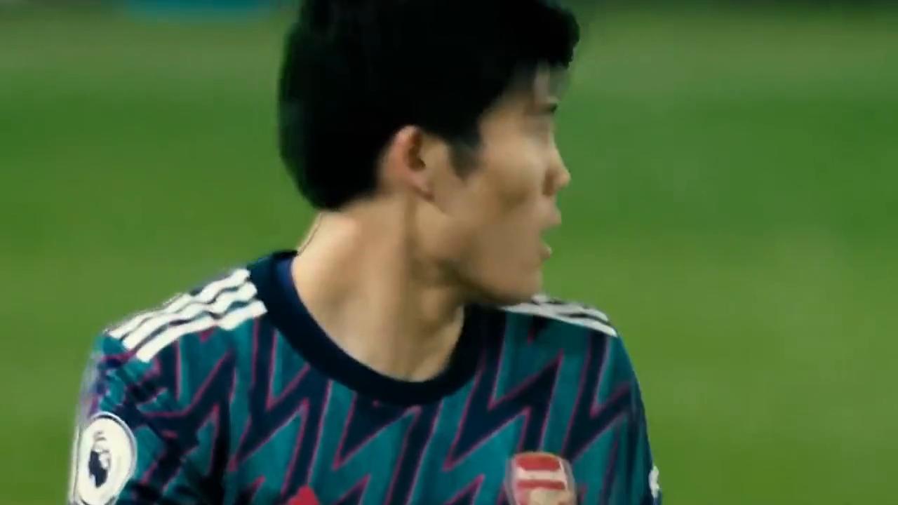 富安健洋决胜高光强度,富安健洋复出下轮首发