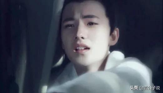 长着兔子脸的男明星有哪些,长得像兔子牙的男明星