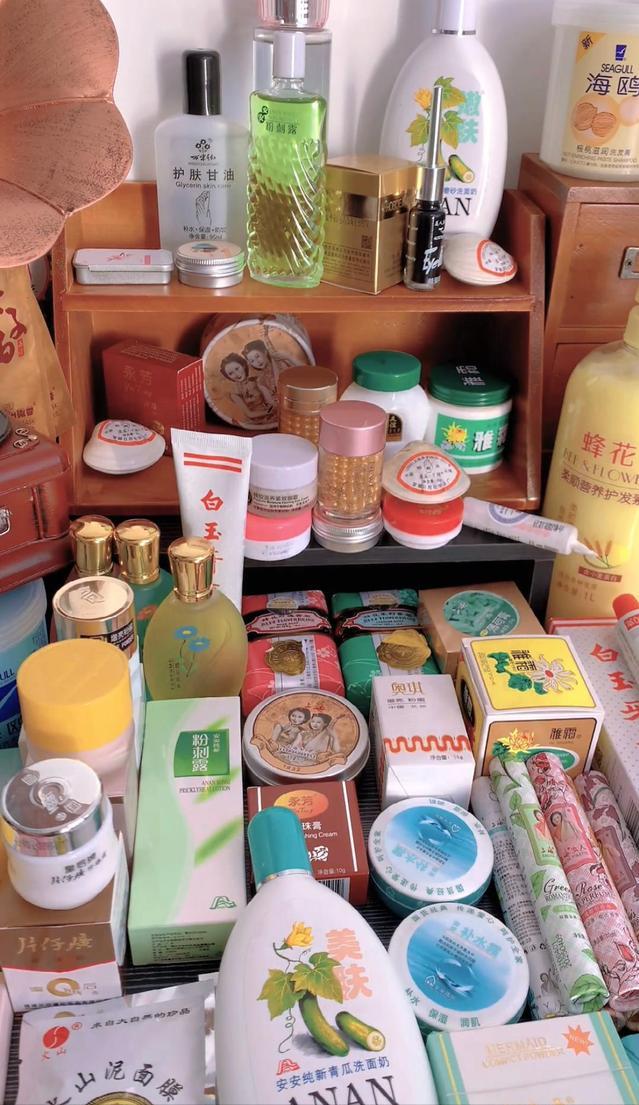 经典老国货诠释了我很丑但是好用,5个被包装耽误的良心老国货