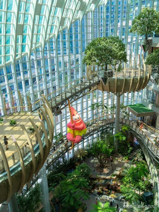 去看看荣获建筑界奥斯卡奖的建筑,美的和诺医院获建筑界奥斯卡大奖