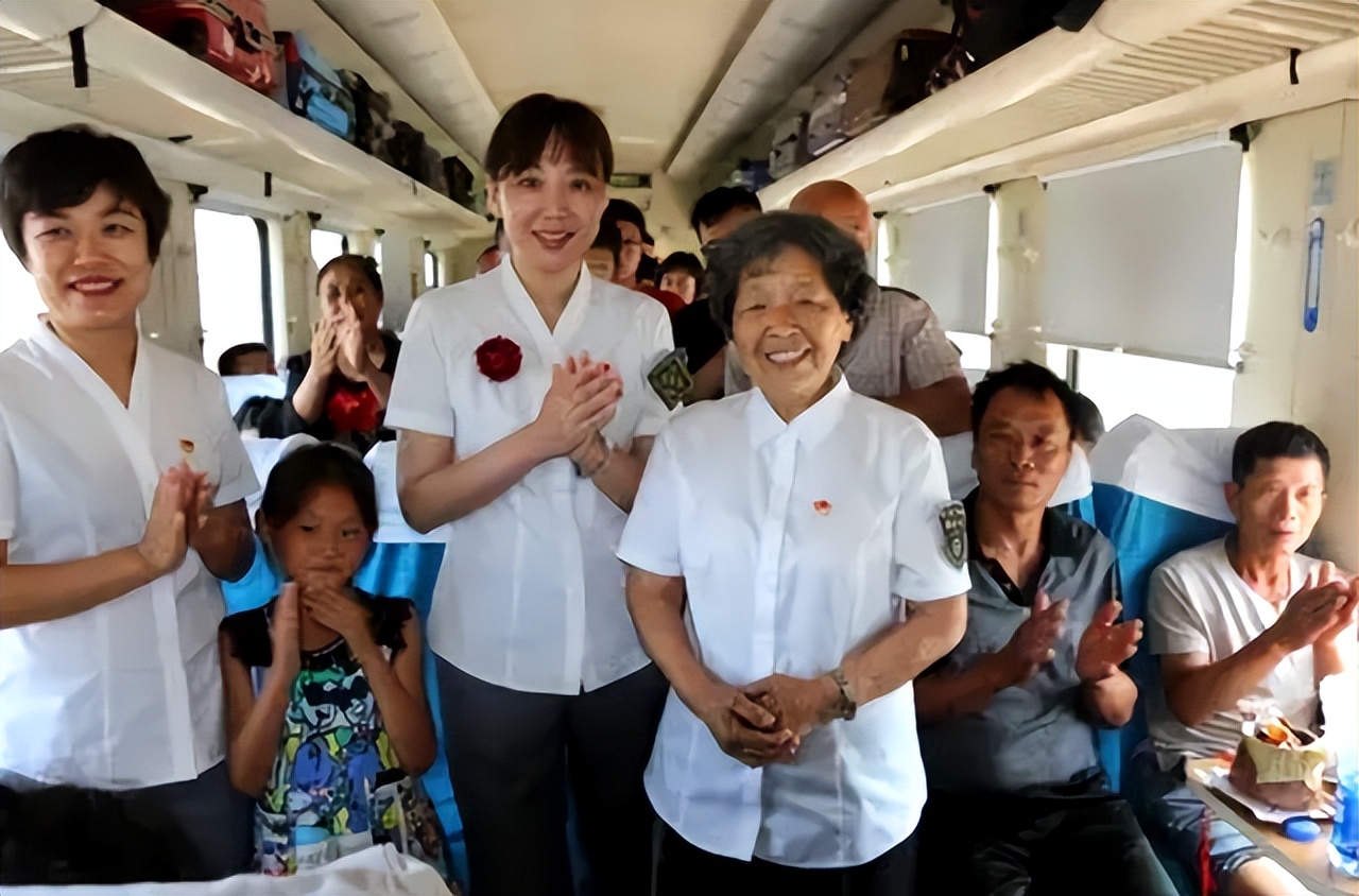 沈阳至北京的客运列车失踪之谜,沈阳到北京列车失踪之谜