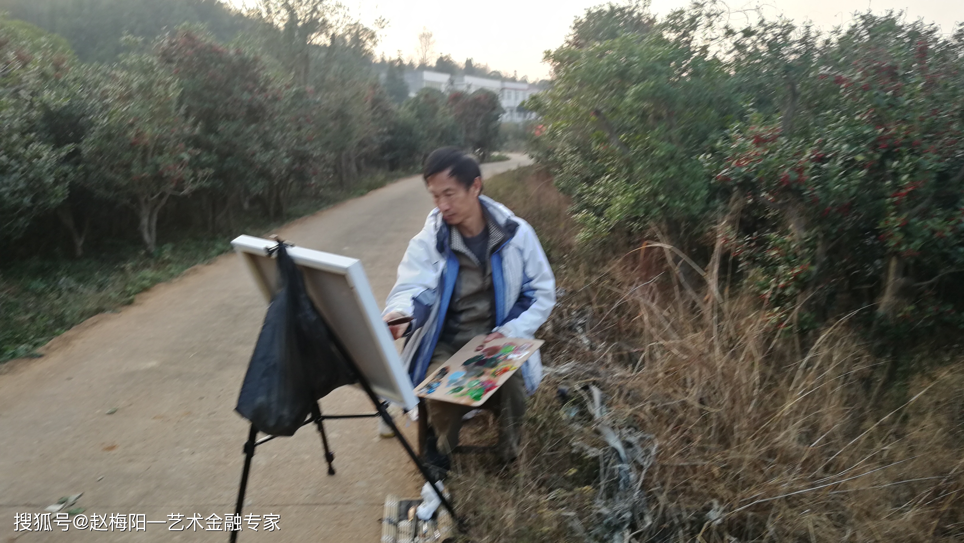 「艺术视点-0607」吴国英：中国超现实主义（四）时间空间