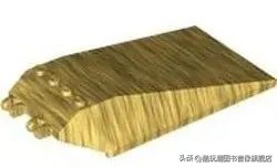 如何获取乐高套装零件表,用20个零件还原乐高套装