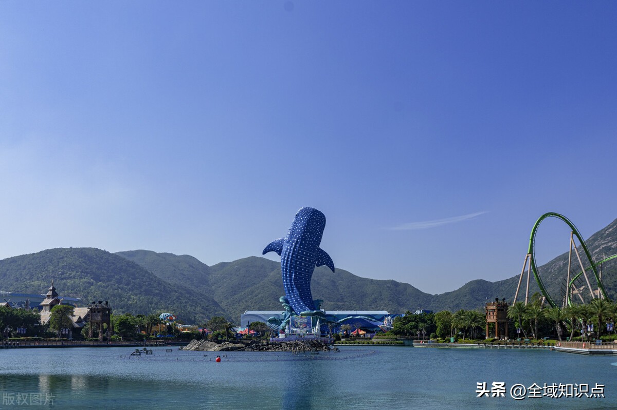 “琼东西”你了解多少，华南F3区别大盘点