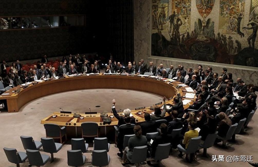 刚入安理会，韩国对华发出警告，我大使把话挑明：韩国下错了赌注