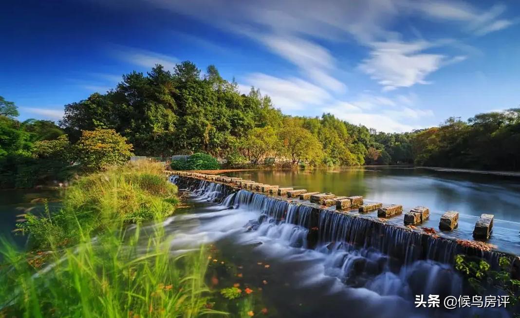 贵阳最漂亮的地方是哪里,贵阳最好看的地方