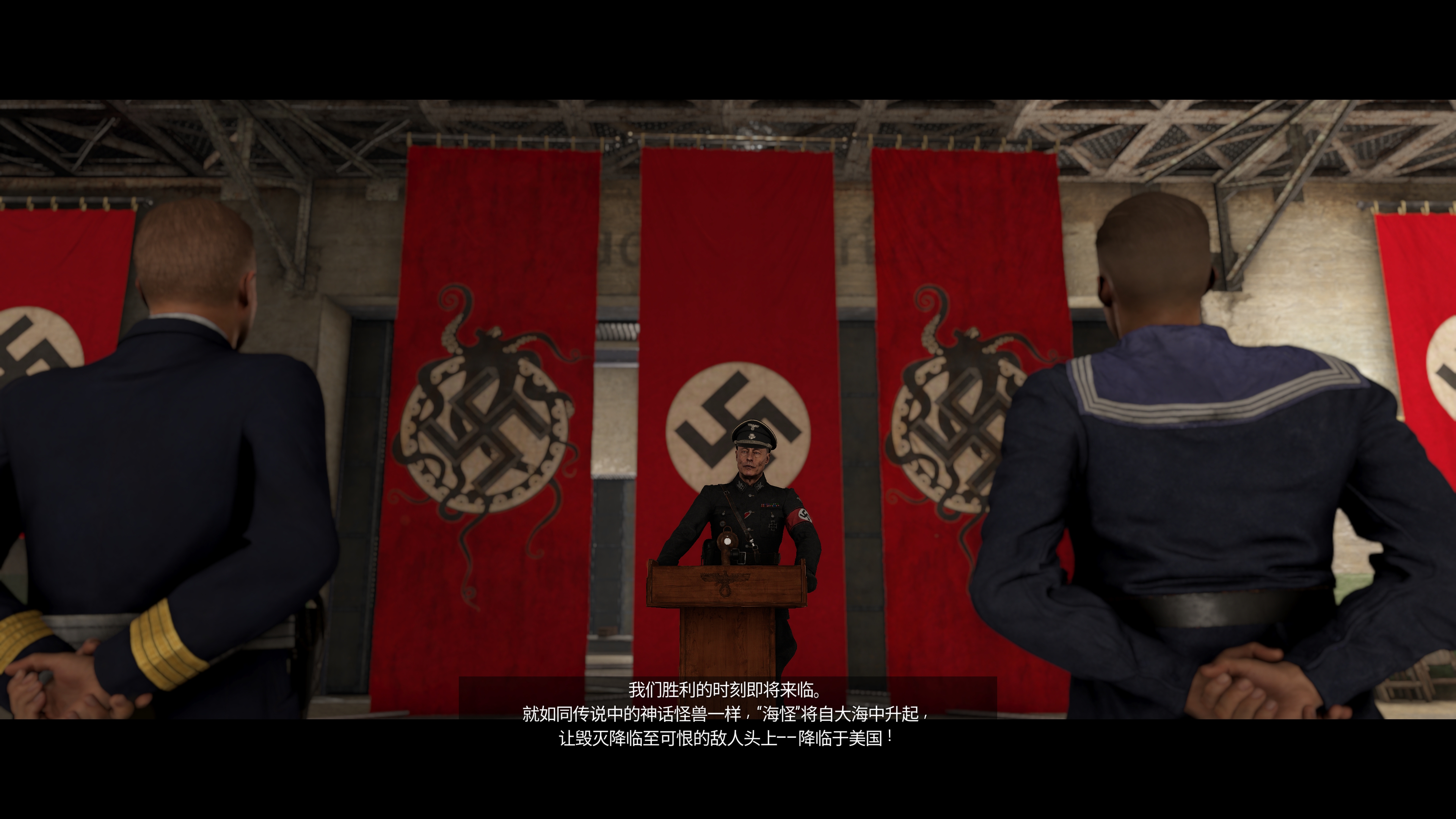 《*击狙**精英5》硬件实测和详细游戏体验，RX6400就能流畅60帧