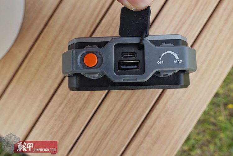 菲尼克斯cl28r露营灯,Fenix露营灯怎么样