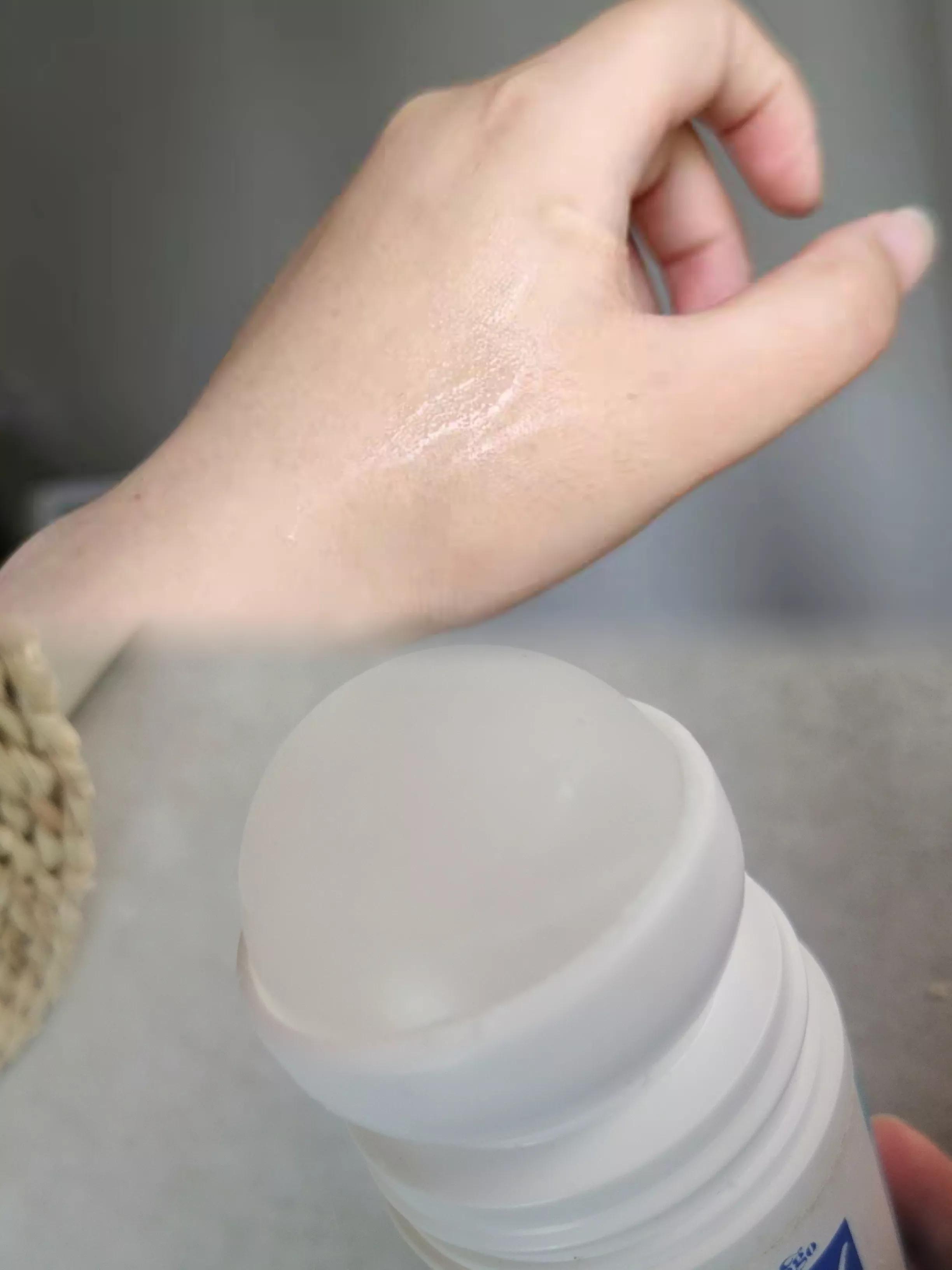 止汗露测评推荐,杜得乐新款止汗膏测评