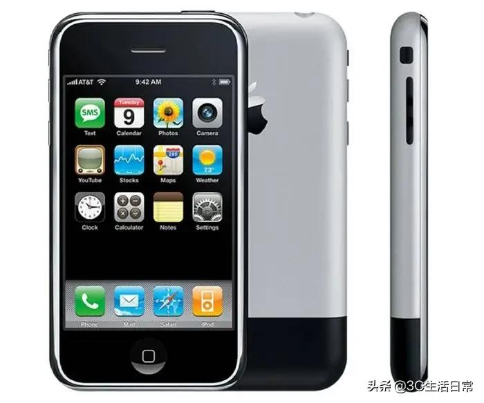 最好用的有home键的iphone,带home键最好用的一代iphone