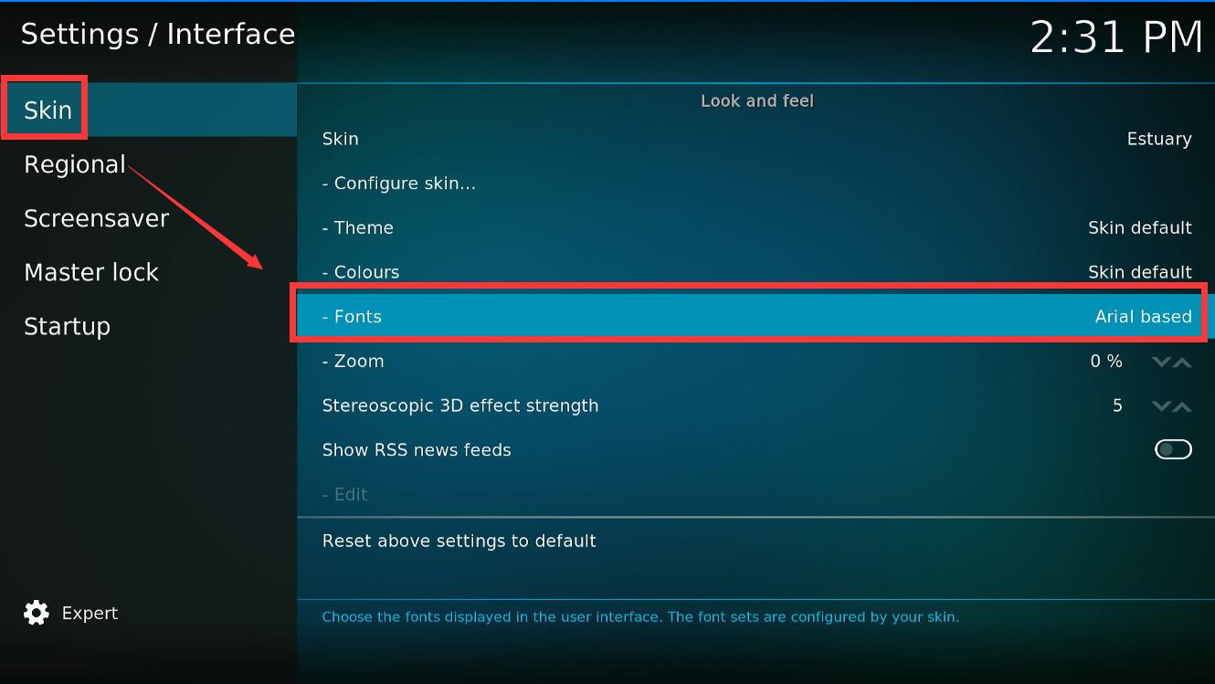 电视kodi连接威联通nas教程,威联通nas如何安装kodi
