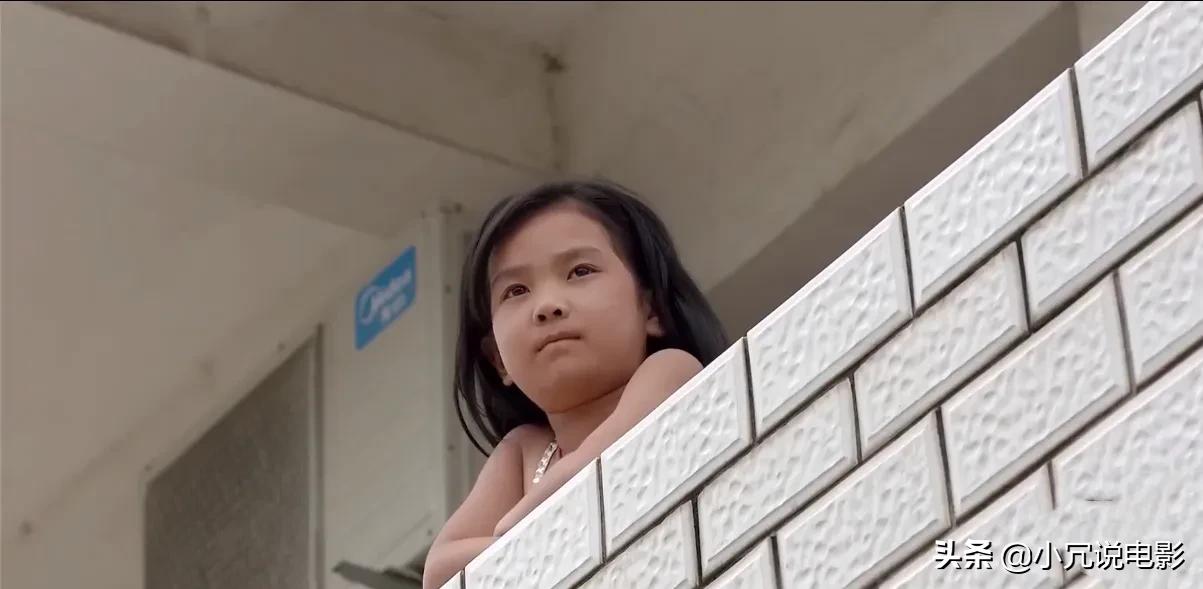 怀旧小电影《留夏》，小时候真敢，被锤的代价给特定女生弄礼物