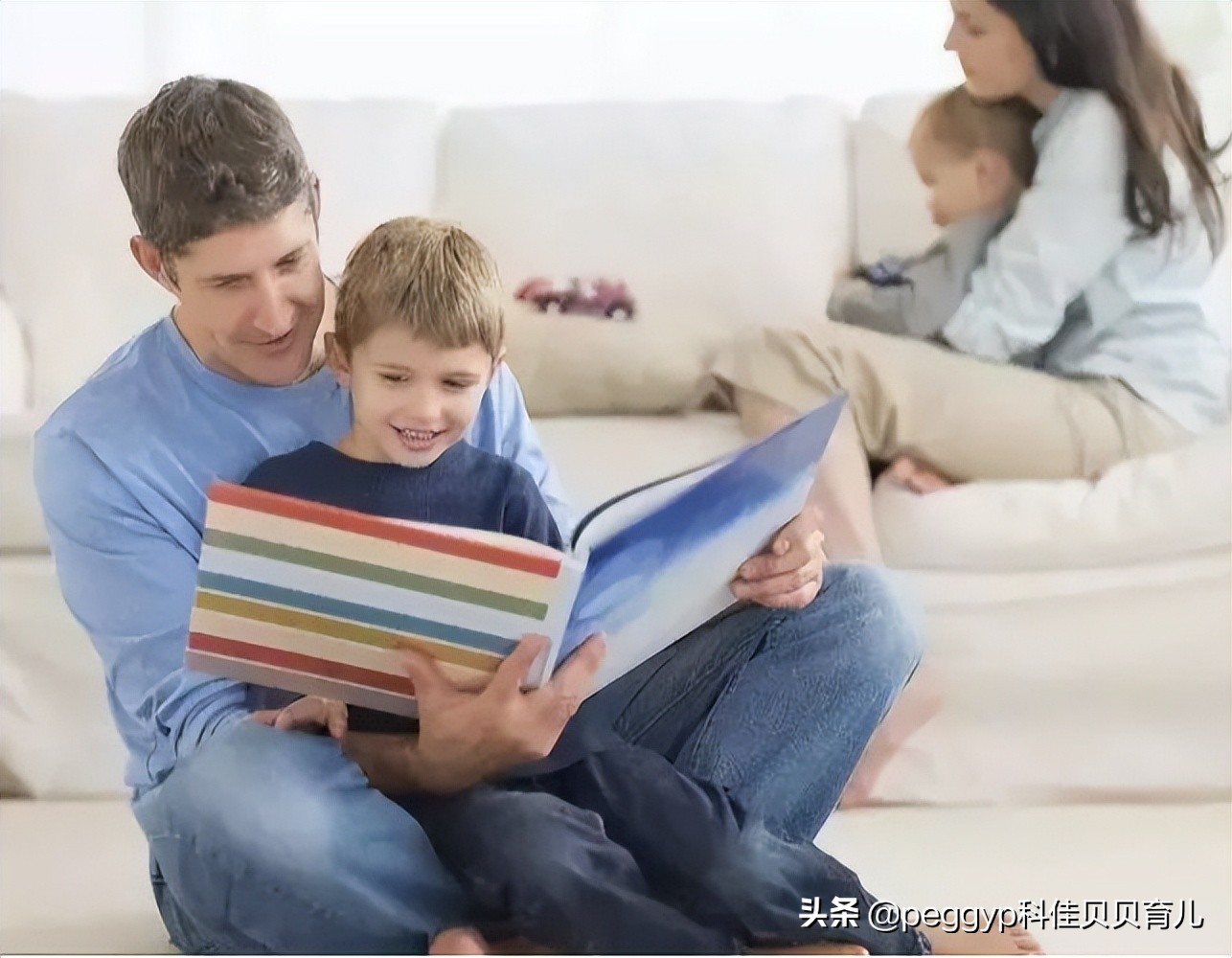 浙江6岁男孩,妈妈教育6岁孩子的视频火了