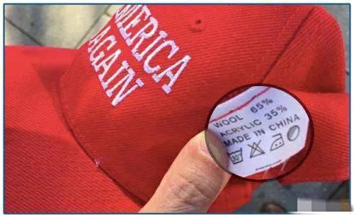 美国制造是国产货吗,美国货为什么质量这么好