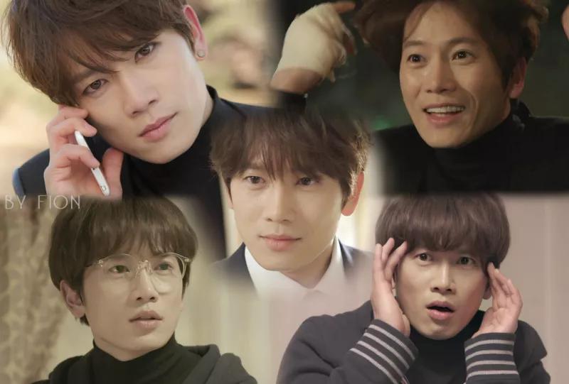 最近公认零差评的5部韩剧,十部零差评韩剧电影