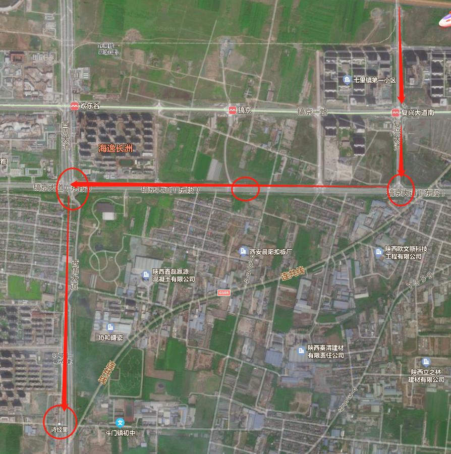 西安地铁16号线列车,西安地铁16号线有高架吗