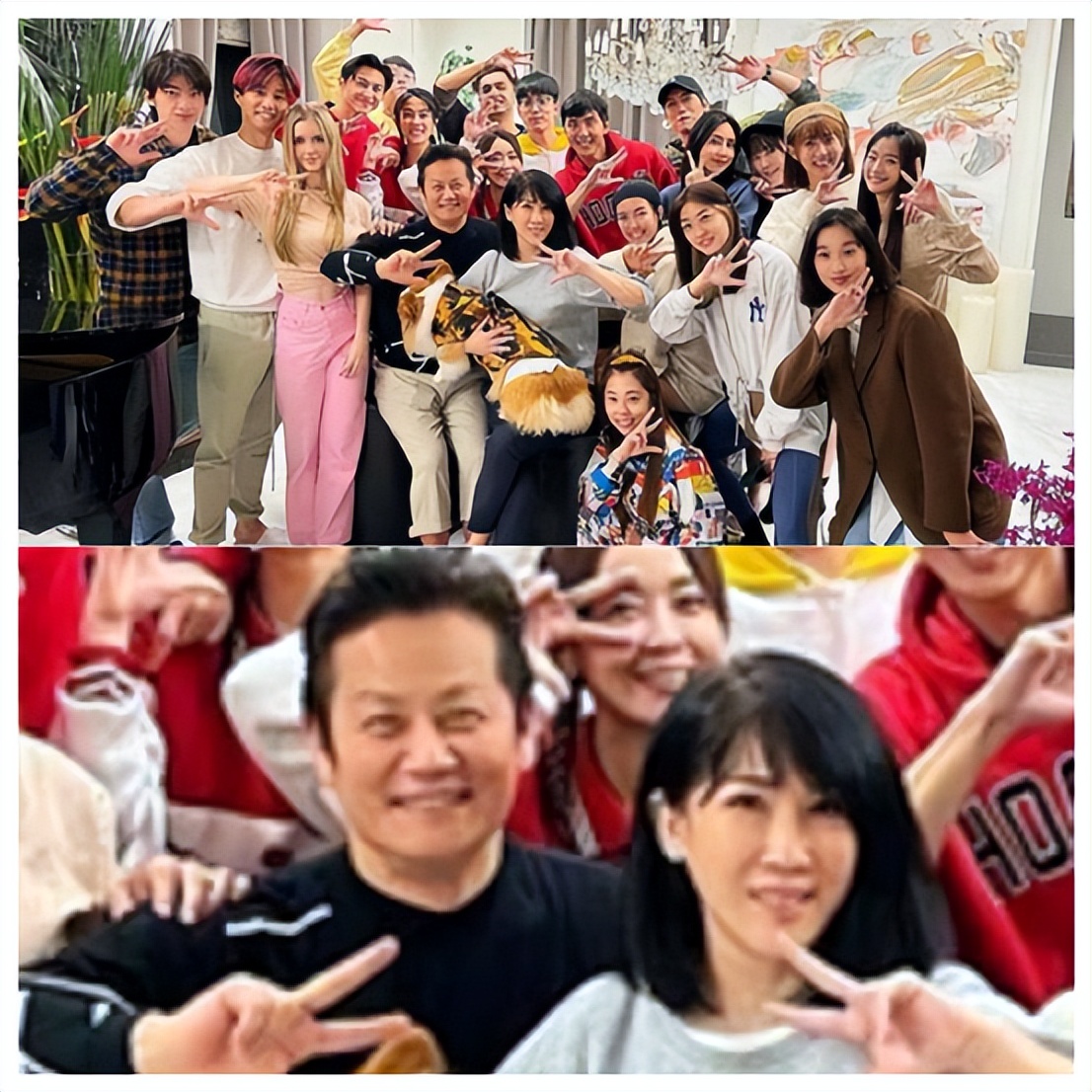 焦恩俊刘德凯谈西门大妈拍戏感受,刘德凯琼瑶焦恩俊