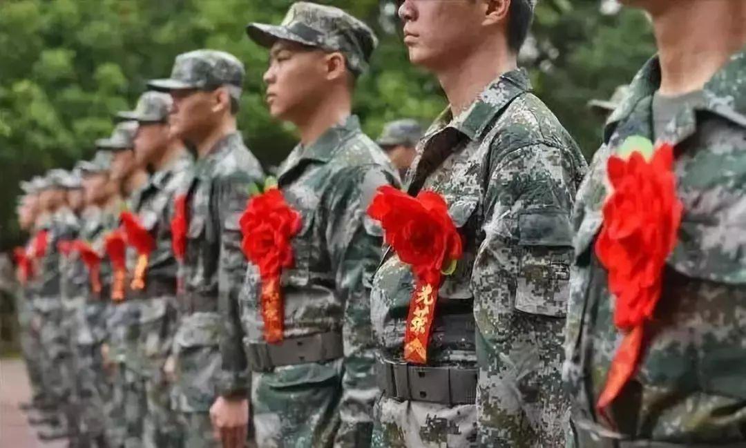 2022军校政策,今年考军校有什么新政策