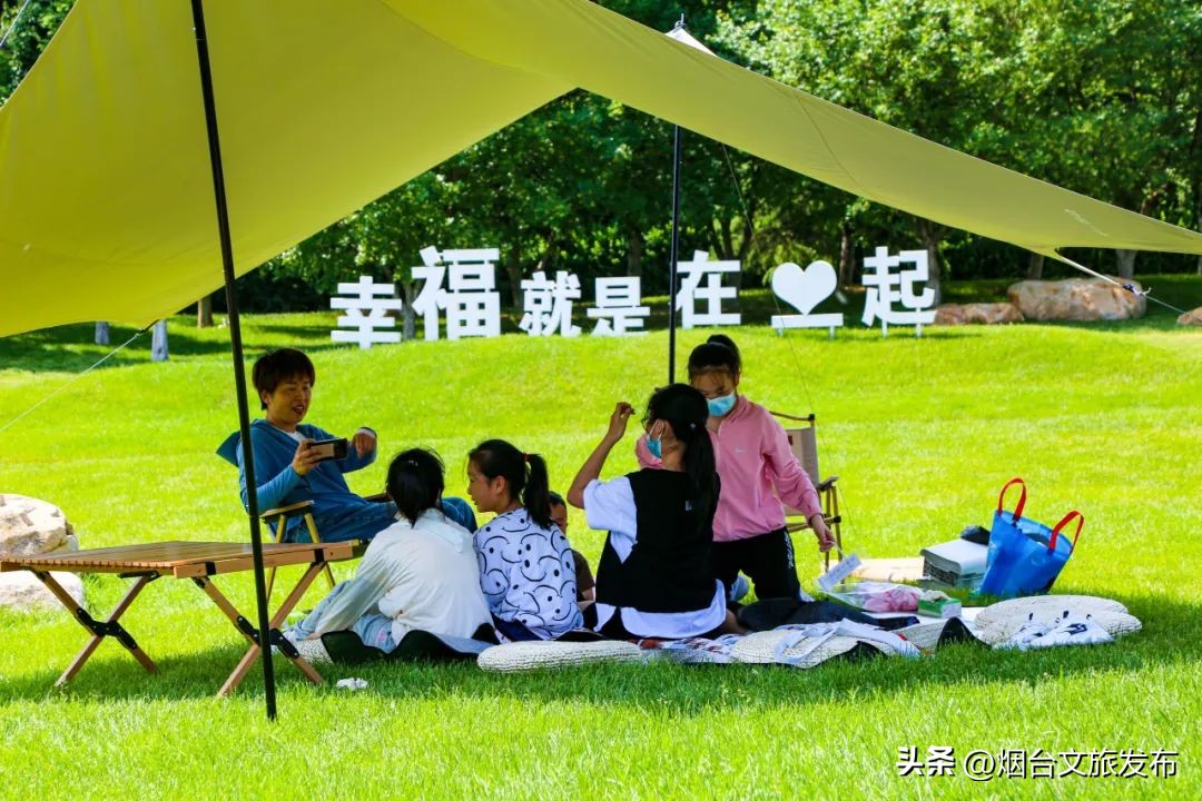 烟台旅游十大必去景点招远,招远黄金节值得去吗