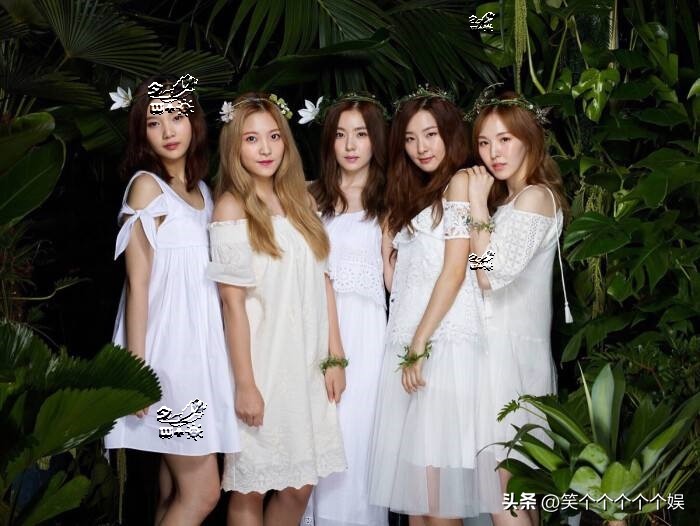 redvelvet打歌第一名physics,redvelvet所有主打成绩