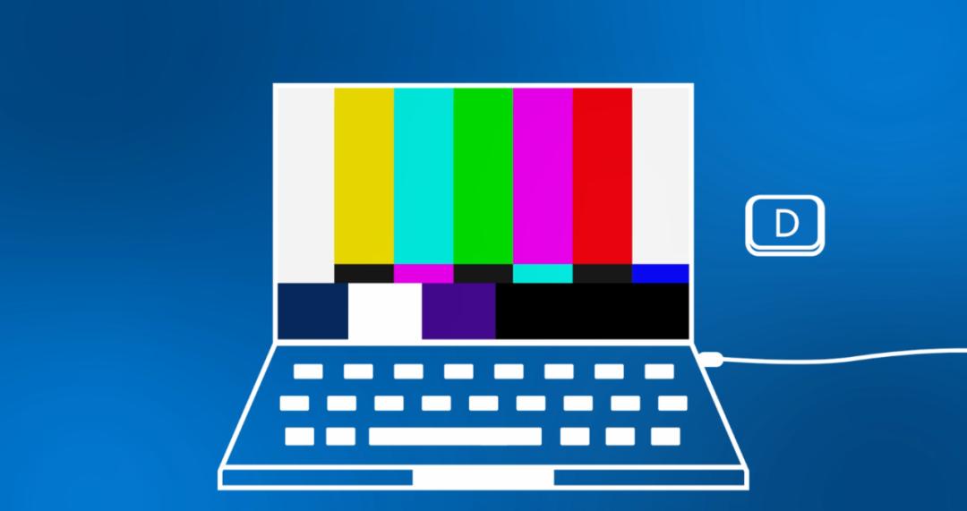 戴尔屏幕检测模式,戴尔屏幕自检有问题怎么办